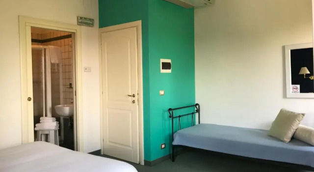 Номер Standard Locanda Moscal