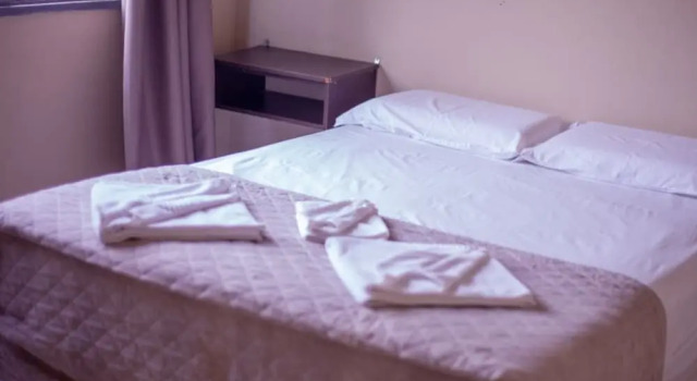 Номер Standard Hotel Ermitage