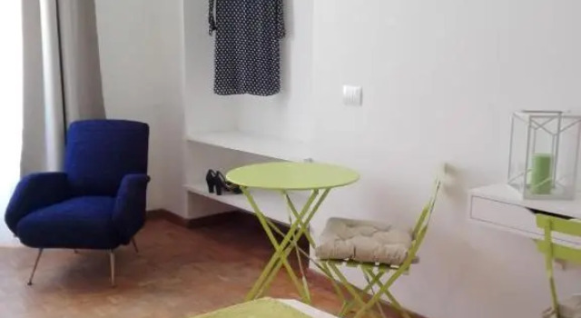 Номер Deluxe Domus Crescenzio - Guest House