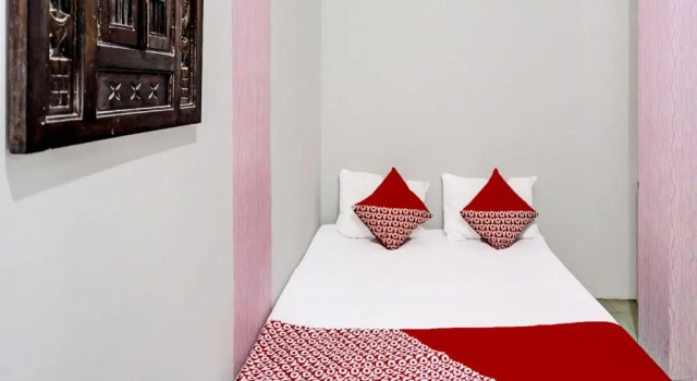 Hotel O Zazezo Homestay Syariah