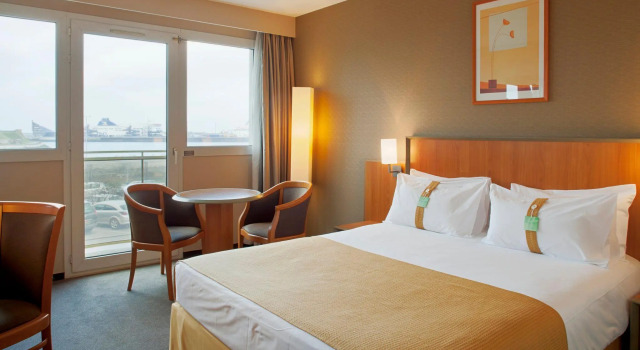 Standart oda Holiday Inn Calais by IHG