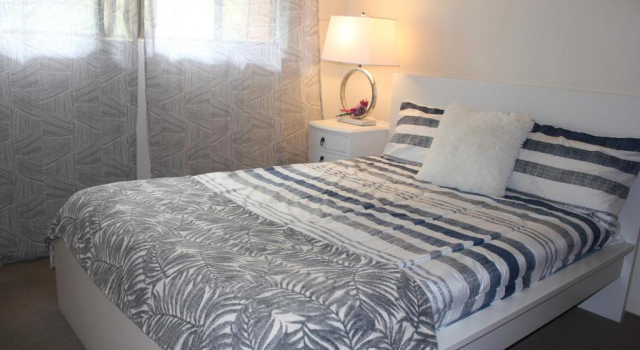 Апартаменты с 2 комнатами Macquarie Treetops - Peaceful Sydney 2BR Apartment