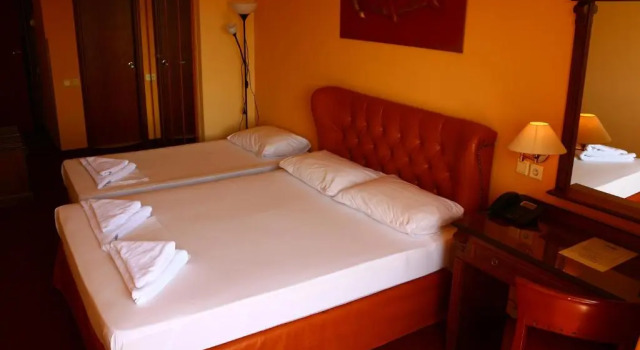 Номер Standard Galini Palace
