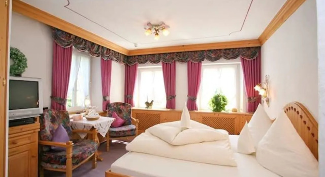 Двухместный номер Standard Hotel Restaurant Rengser Mühle
