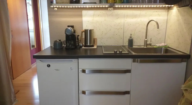 Семейные апартаменты Wohnstube Koeln