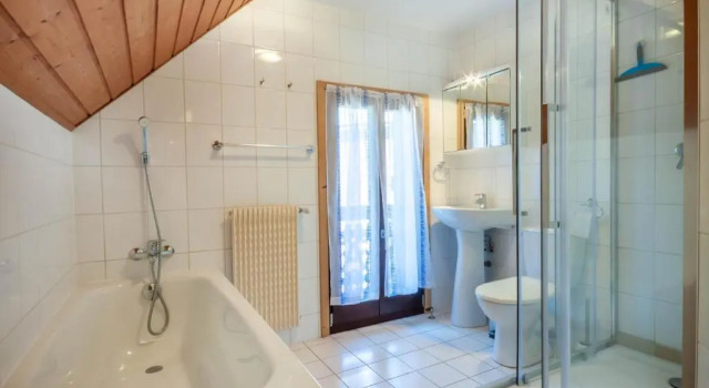 Апартаменты Chamois D'Or 1