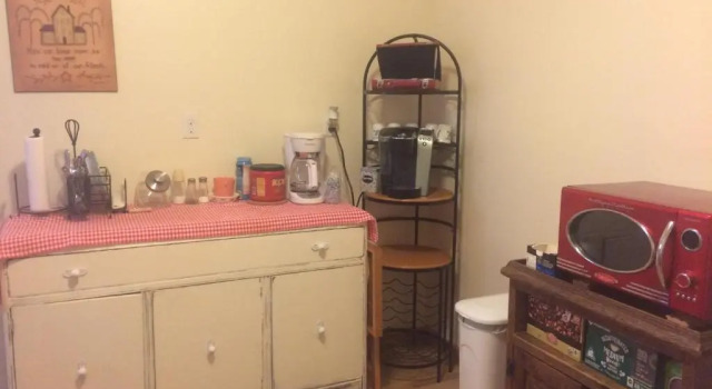 Deluxe Suite Fishhook Sunrise B&B