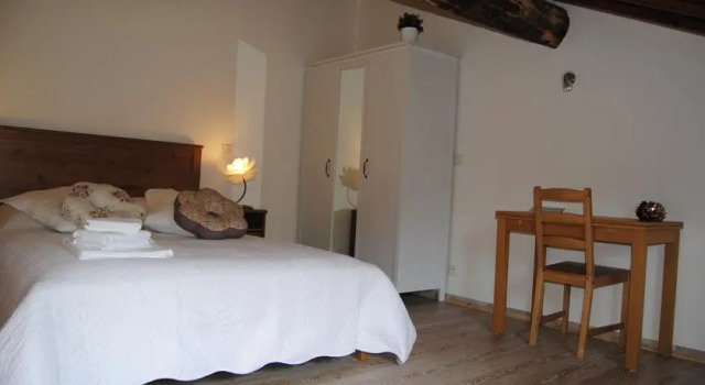La Croupette, Prenota Hotel Aigueblanche Tarantasia