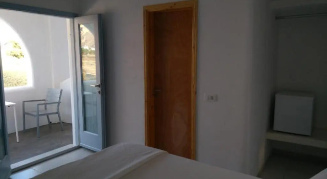 Двухместный номер Economy с видом на сад Daylight Hotel