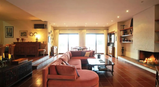 Villa Falmy, Забронировать Вилла Отели Сароникос 4 звезды, 4*