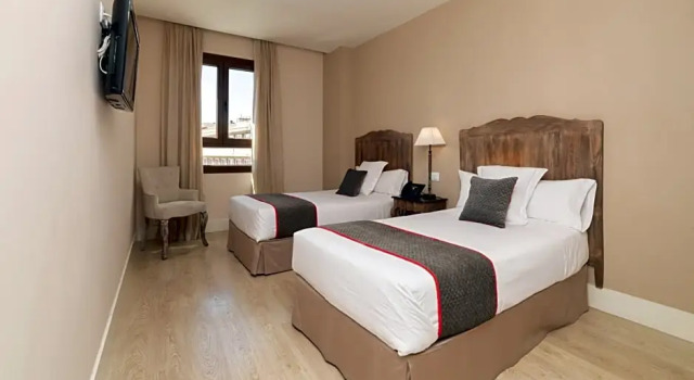 Номер Standard Hotel Altora