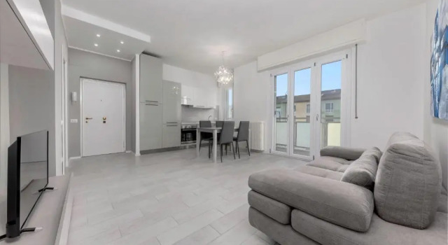 Апартаменты с балконом Casa da Suite Astra