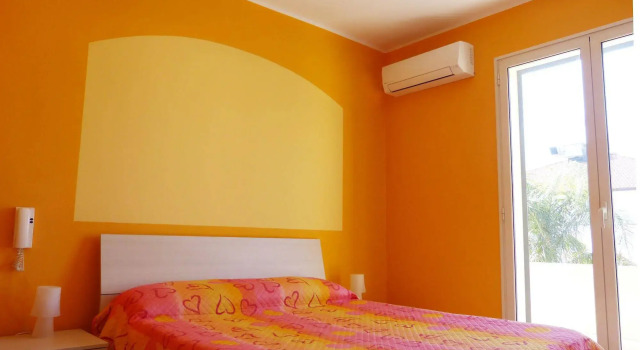 Le Ville della Contea -Vacation rentals, Book Hotel Hoteller i Mascali med parkering, Parkering