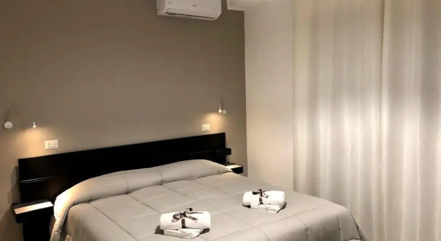 Двухместный номер Standard La Maison