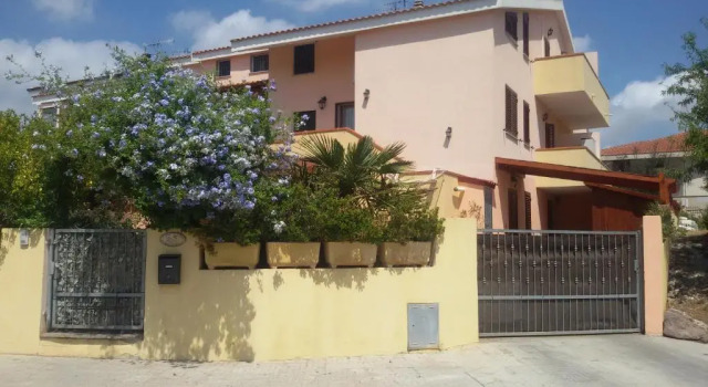 Casa Pat