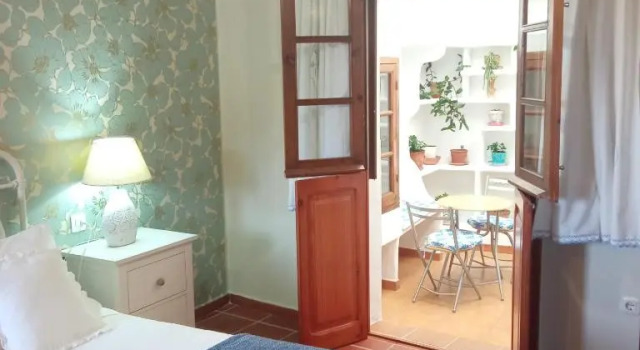 Lovely Town House Casa La Senda
