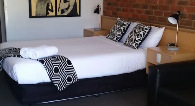 Двухместный номер Premium Pevensey Motor Lodge