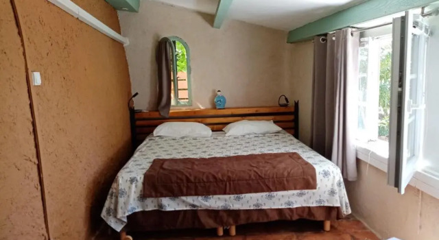 Standard chambre Latelier