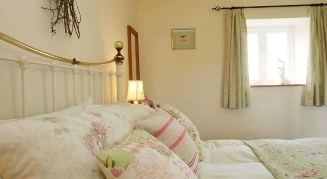 Treamble Stable, 예약 휴가용 주택 Perranporth Cornwall