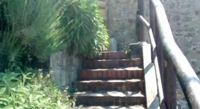 Люкс Farmhouse Castagnola 64 B&B
