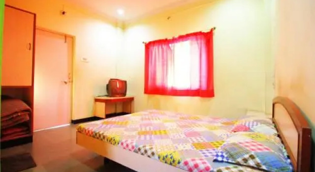 Hotel Anand Lodge, Prenota Hotel Panchgani 