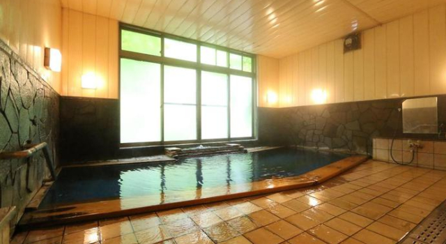 Shiotsubo Onsen Hotel
