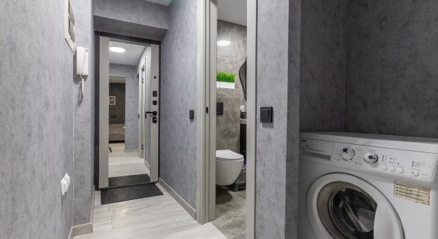 HomeHotel на съезде Окский 1, Забронировать Апартаменты/квартира Нижний Новгород Нижегородская область