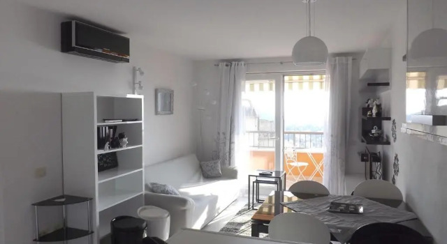 Апартаменты Apartment Anita