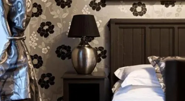 Standard- værelse The Sun Inn