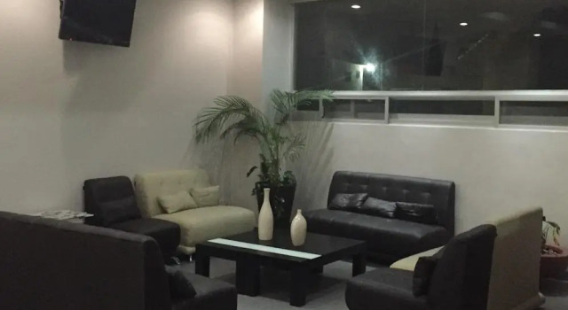 Tierra Viva Hotel, Varaa Hotelli Hotellit Chiapas pysäköinnillä, Pysäköinti