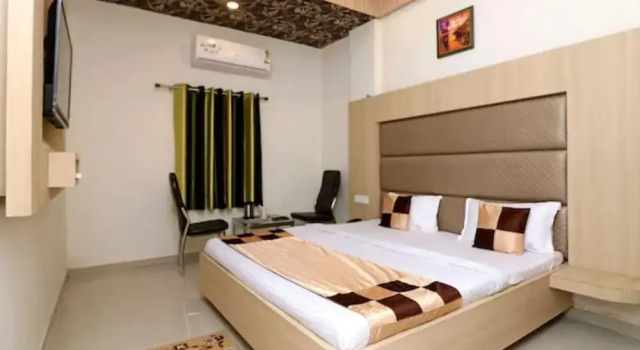 Hotel Gagan