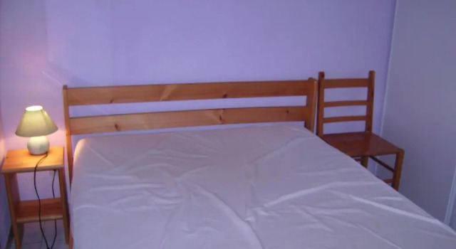 Appartement Sète, 2 pièces, 6 personnes - FR-1-472-128, Забронировать Апартаменты/квартира Апартаменты Сета, рядом с Plage de la Fontaine, Апартаменты/квартира