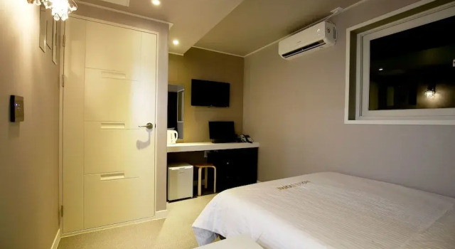 Cheonan SOME, Reserva ahora Hotel Hoteles en Cheonan con aparcamiento, Aparcamiento