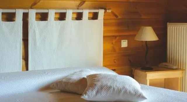 Hotel Les 3 Fontaines, Varaa Hotelli  