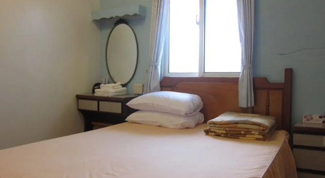 Номер Standard Nan An Hotel