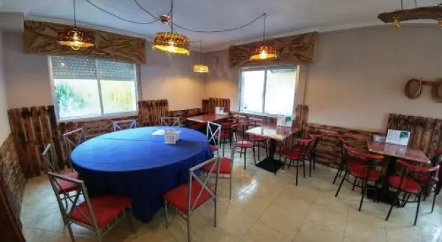Casa Tia Teresa, Забронировать Отель Пино А-Корунья