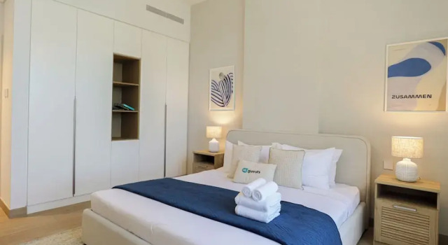 Апартаменты Comfort HiGuests - La Rive 2