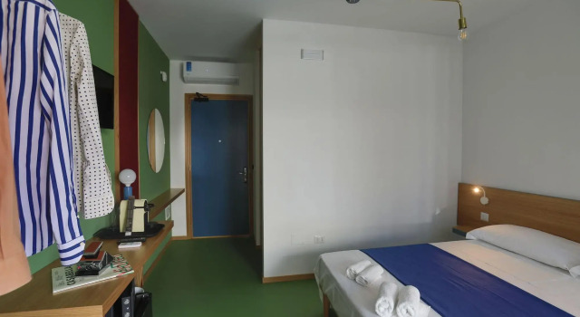 Senia rooms design