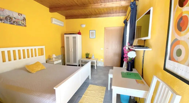 Номер Standard Villa Bella Salmagi