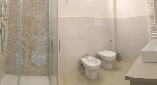 Standard Zimmer TERRAZZA Rooms
