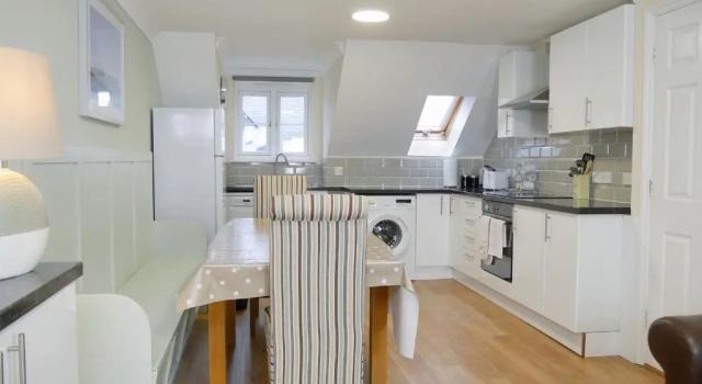 Апартаменты Ellingham Self-Catering Cottages