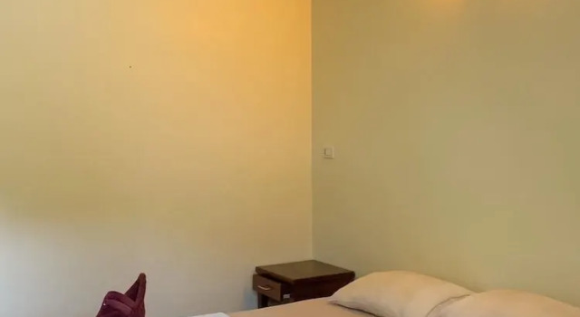 Двухместный номер Air Conditioning Koh Chang Hut Hotel
