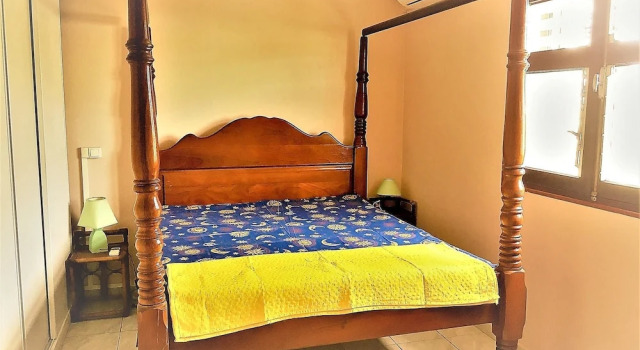 Villa Bellevue, Prenota Villa Hotel a Grande-Terre con piscina, Piscina