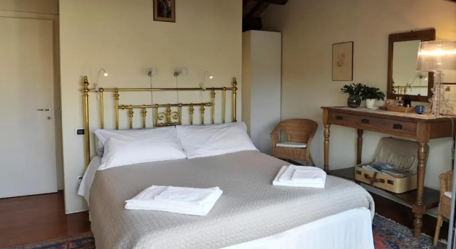 B&B Vicenza San Rocco, Забронировать Отель «постель и завтрак» Отели Виченца с завтраком, рядом с Town Museum, Завтраки