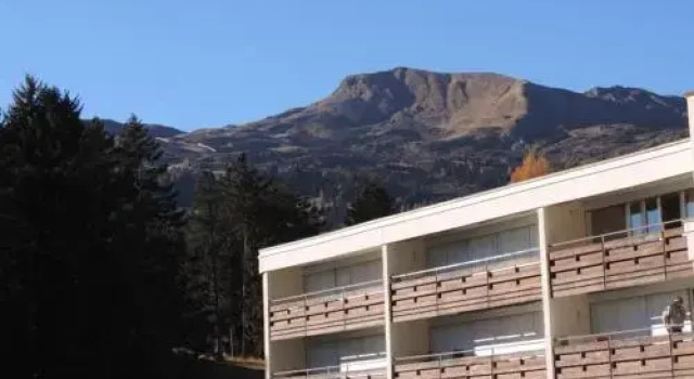 Sotmirana 53 (316 Sh), Book Hotel Vaz-Obervaz Grisons
