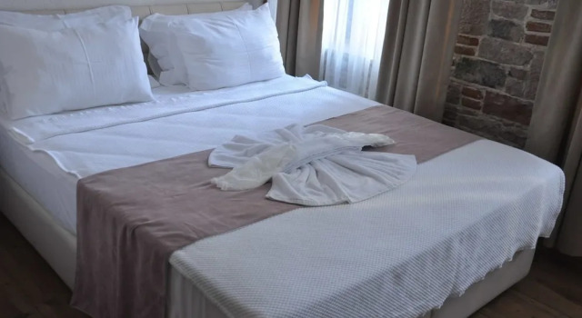 Номер Economy Olea Leya Hotel