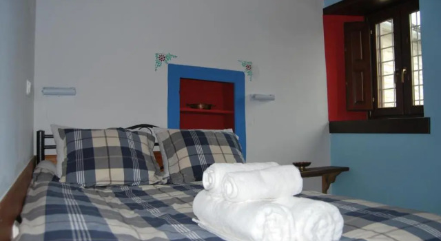 Двухместный номер Standard Tritoxo Guesthouse