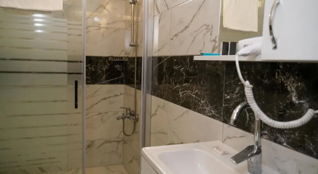 Номер Standard Yelken Beach Otel