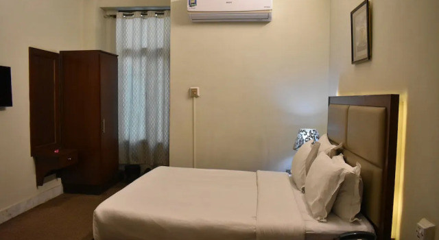 Pearl City Hotel, Book Hotel Peshawar Federally Administered Tribal Area
