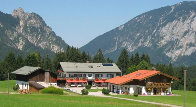 Номер Economy Gästehaus Marchler